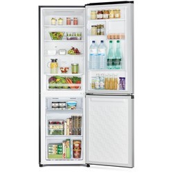 Холодильник Hitachi R-B410PUC6 BSL