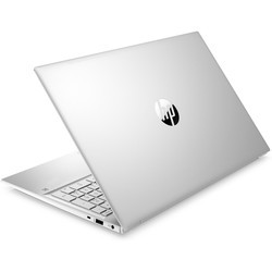 Ноутбук HP Pavilion 15-eh1000 (15-EH1021UR 3E3R9EA)