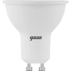 Лампочка Gauss LED MR16 5W 4100K GU10 101506205 10pcs