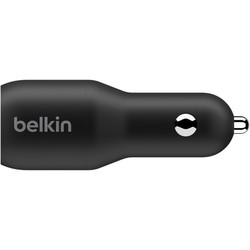 Зарядное устройство Belkin CCB002