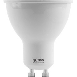Лампочка Gauss LED ELEMENTARY MR16 7W 4100K GU10 13627 10pcs