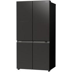 Холодильник Hitachi R-WB640VRU0 GMG