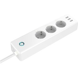 Умная розетка Gosund Smart Plug P1