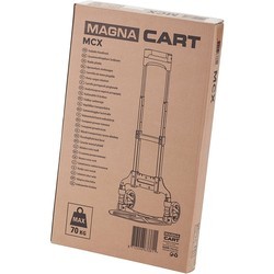 Тачка / тележка Magna Cart MCX
