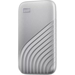 SSD SanDisk My Passport