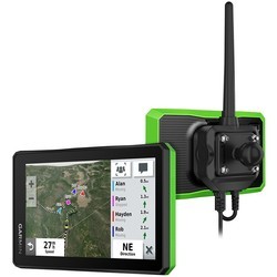 GPS-навигатор Garmin Tread