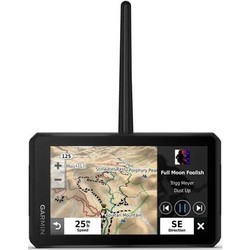 GPS-навигатор Garmin Tread