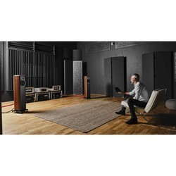 Акустическая система Sonus Faber Maxima Amator