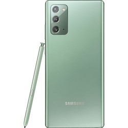 Мобильный телефон Samsung Galaxy Note20 5G 256GB