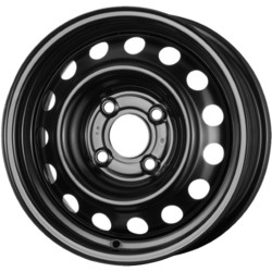 Диски Magnetto Wheels R1-1724 6x15/4x100 ET43 DIA60
