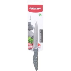 Кухонный нож Attribute Stone AKS114
