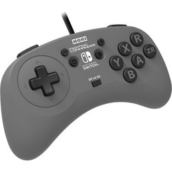Игровой манипулятор Hori Fighting Commander for Nintendo Switch