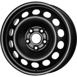 Диски Magnetto Wheels R1-1897 6,5x16/5x114,3 ET40 DIA66