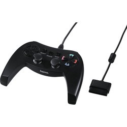 Игровой манипулятор Hama Combat Bow for PS2