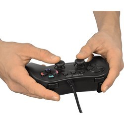 Игровой манипулятор Hama Combat Bow for PS2