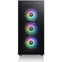 Корпус Thermaltake Divider 300 TG ARGB CA-1S2-00M1WN-01