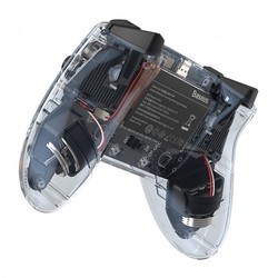 Игровой манипулятор BASEUS Motion Sensing SW Vibrating Gamepad