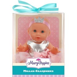 Кукла Mary Poppins Millie Ballerina 451375
