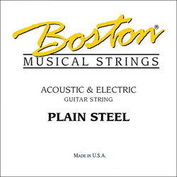 Струны Boston Acoustics BPL-011 acoustic & electric