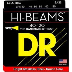 Струны DR Strings LR5-40