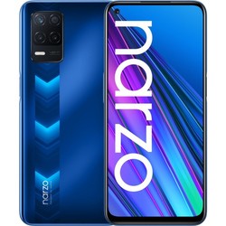 Мобильный телефон Realme Narzo 30 5G