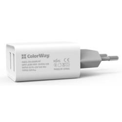 Зарядное устройство ColorWay CW-CHS015