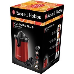 Соковыжималка Russell Hobbs Colour Plus 26010-56