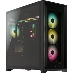 Корпус Corsair iCUE 5000X RGB TG CC-9011212-WW