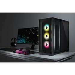 Корпус Corsair iCUE 5000X RGB TG CC-9011212-WW