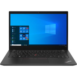 Ноутбук Lenovo ThinkPad T14s Gen 2 Intel (T14s Gen 2 20WM0045RT)