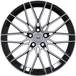 Диски WS Forged WS594 8x18/5x114,3 ET50 DIA60,1