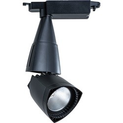 Прожектор / светильник ARTE LAMP Lynx A3830PL-1BK