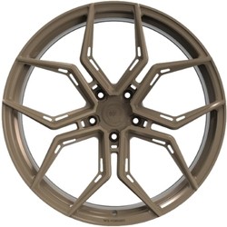 Диски WS Forged WS2108 11x22/5x127 ET50 DIA71,5