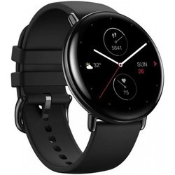 Смарт часы Xiaomi Amazfit Zepp E Circular