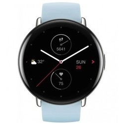 Смарт часы Xiaomi Amazfit Zepp E Circular