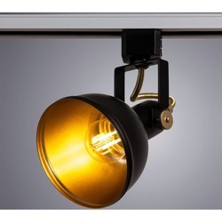 Прожектор / светильник ARTE LAMP Martin A5213PL-1BK