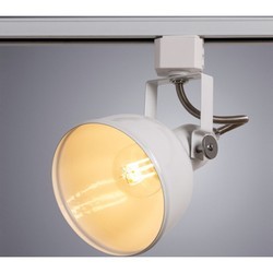 Прожектор / светильник ARTE LAMP Martin A5213PL-1BK