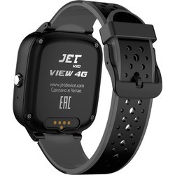 Смарт часы Jet Kid View 4G