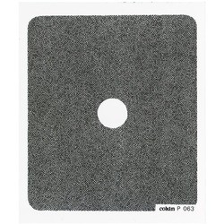 Светофильтр Cokin 063 C.Spot Grey 2