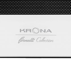 Духовой шкаф Krona REGINA 60 WH