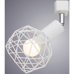 Прожектор / светильник ARTE LAMP Sospiro A6141PL-1WH