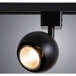 Прожектор / светильник ARTE LAMP Brad A6253PL-1BK
