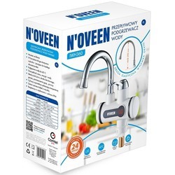 Водонагреватель Noveen N IWH360