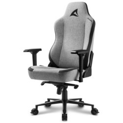 Компьютерное кресло Sharkoon Skiller SGS40 Fabric