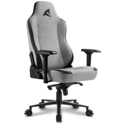 Компьютерное кресло Sharkoon Skiller SGS40 Fabric