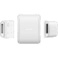 Охранный датчик Ajax DualCurtain Outdoor