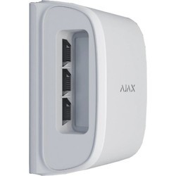 Охранный датчик Ajax DualCurtain Outdoor