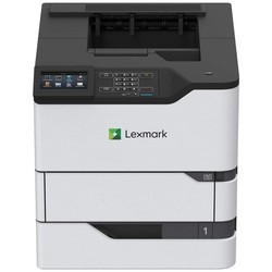 Принтер Lexmark MS822DE