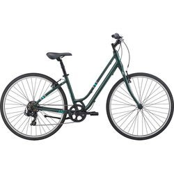Велосипед Giant Liv Flourish 4 2021 frame XS