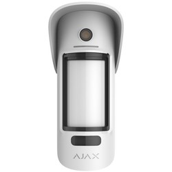 Охранный датчик Ajax MotionCam Outdoor